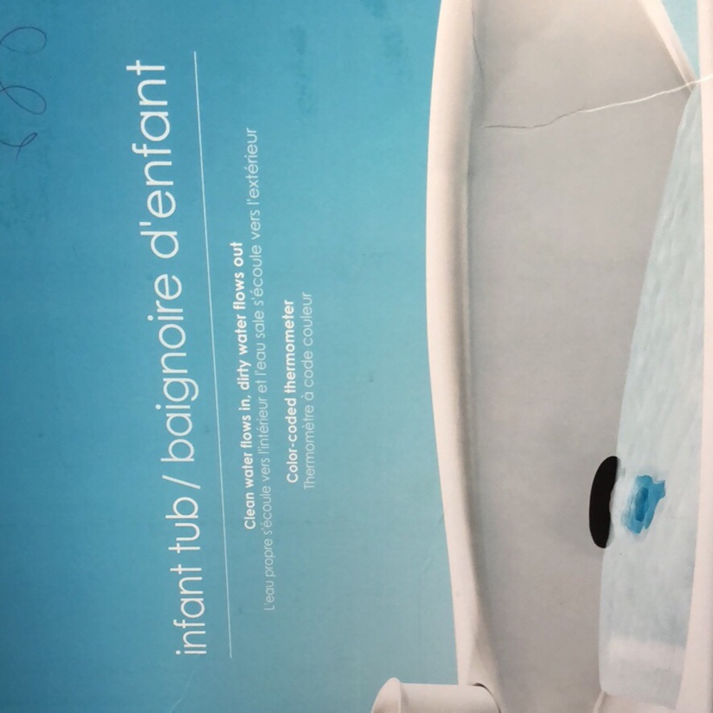 4 moms tub